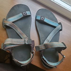 Xero sandals